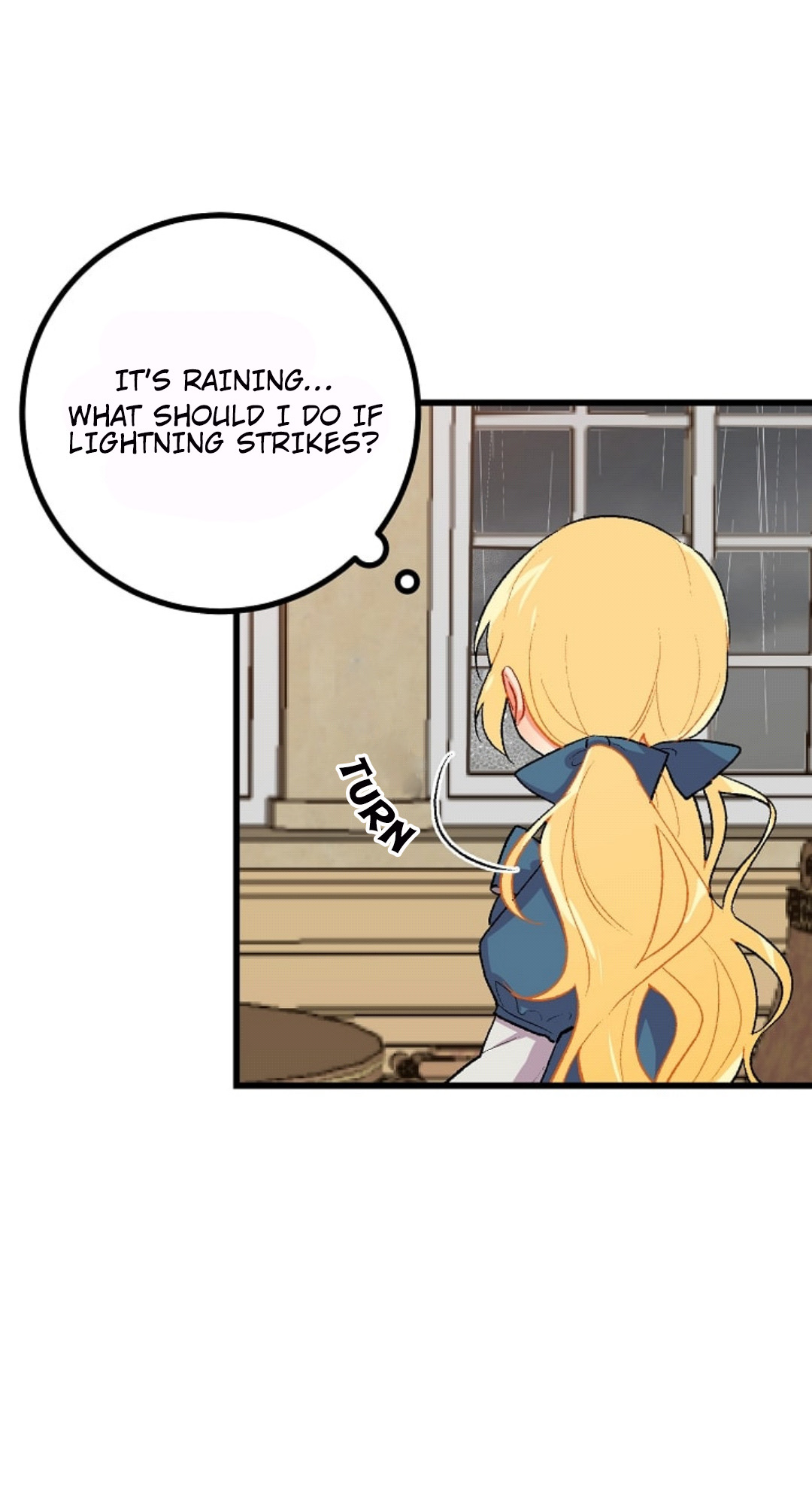 I Am a Child of This House Chapter 16 page 6 - Chapter 16