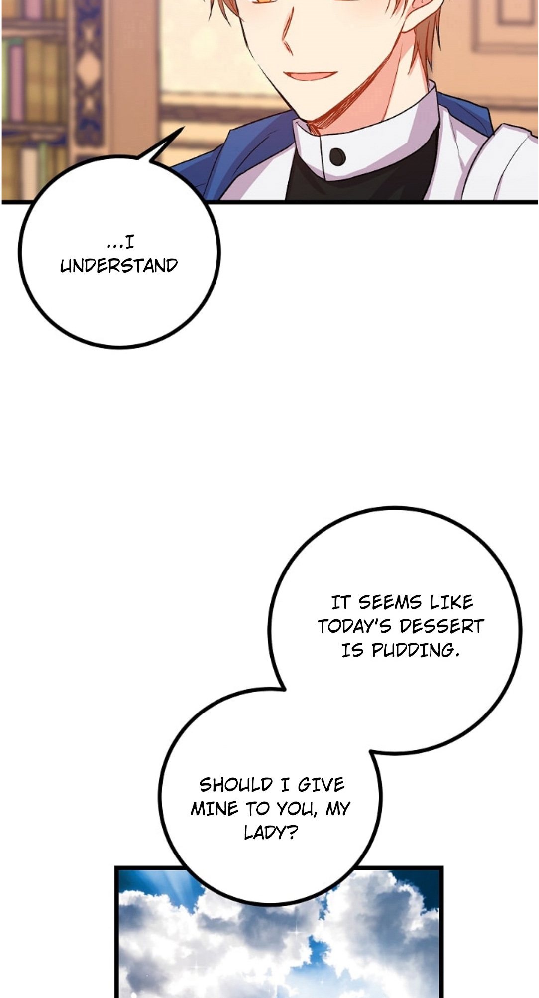 I Am a Child of This House Chapter 16 page 60 - Chapter 16