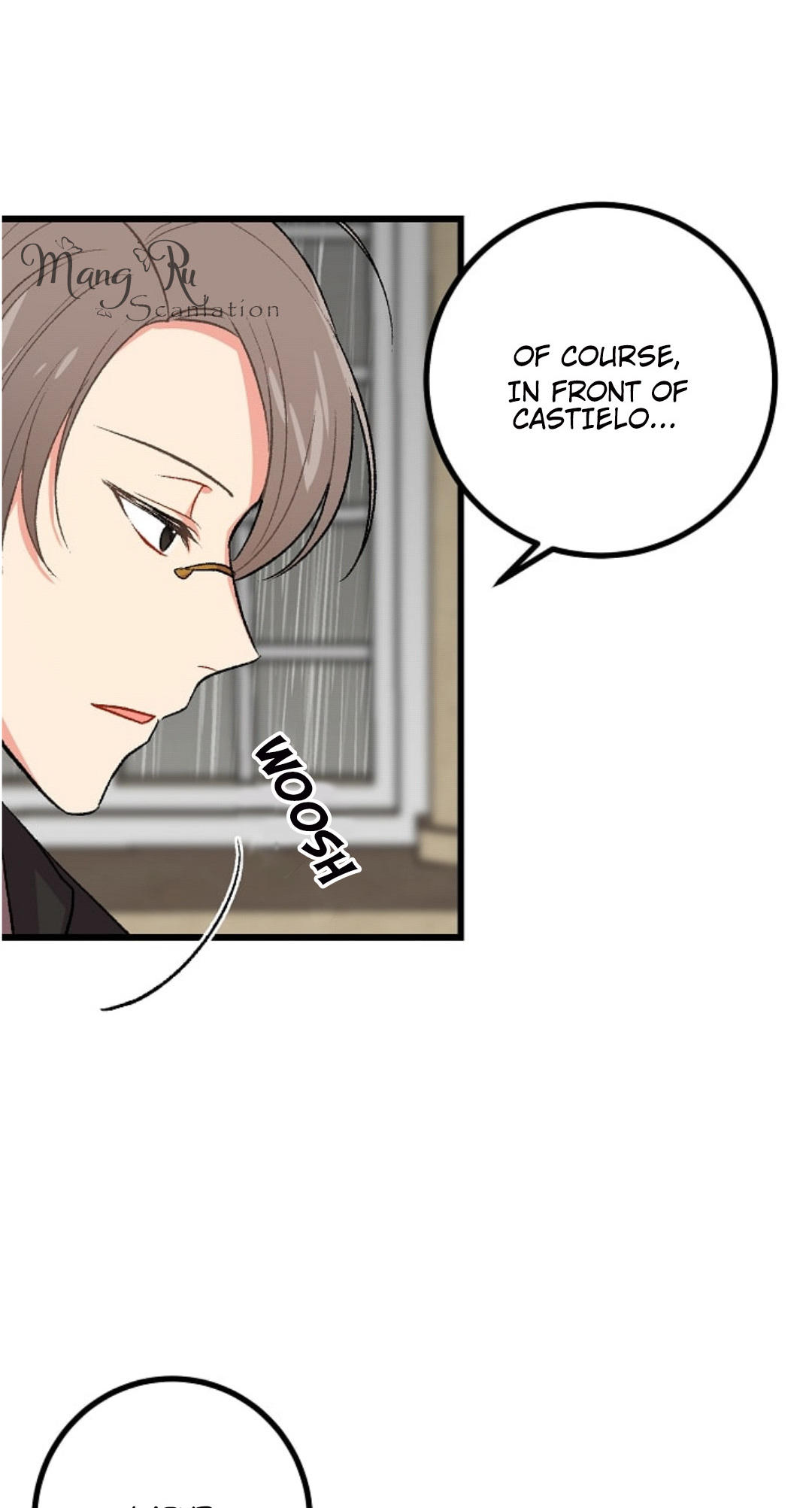 I Am a Child of This House Chapter 16 page 7 - Chapter 16