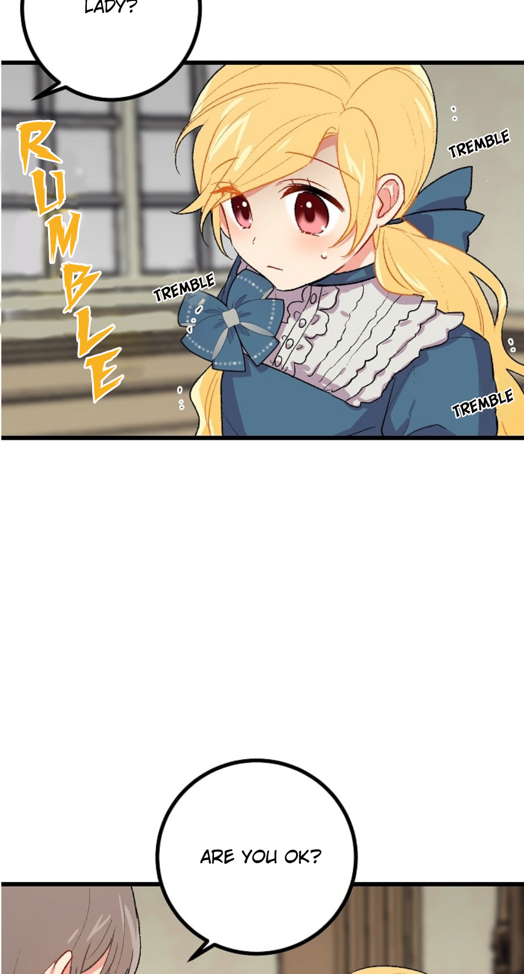 I Am a Child of This House Chapter 16 page 8 - Chapter 16