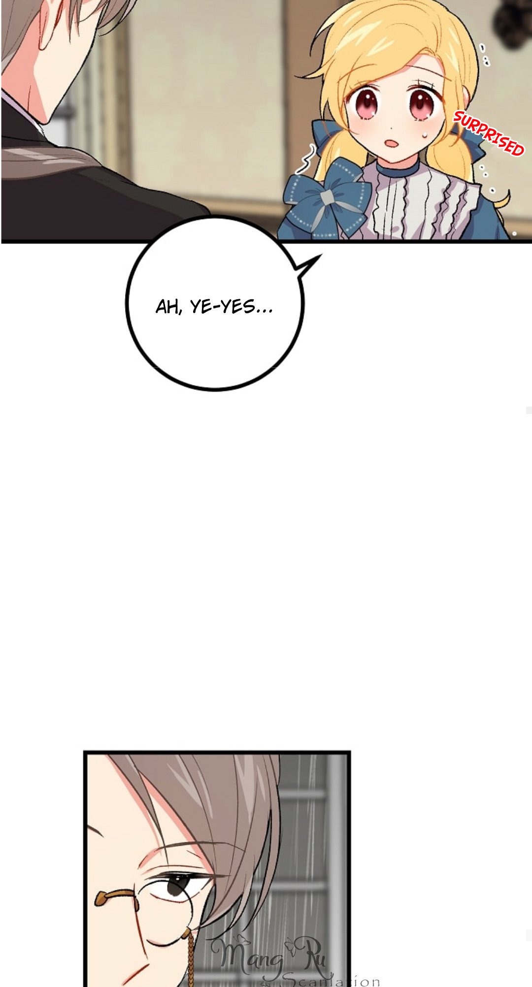 I Am a Child of This House Chapter 16 page 9 - Chapter 16