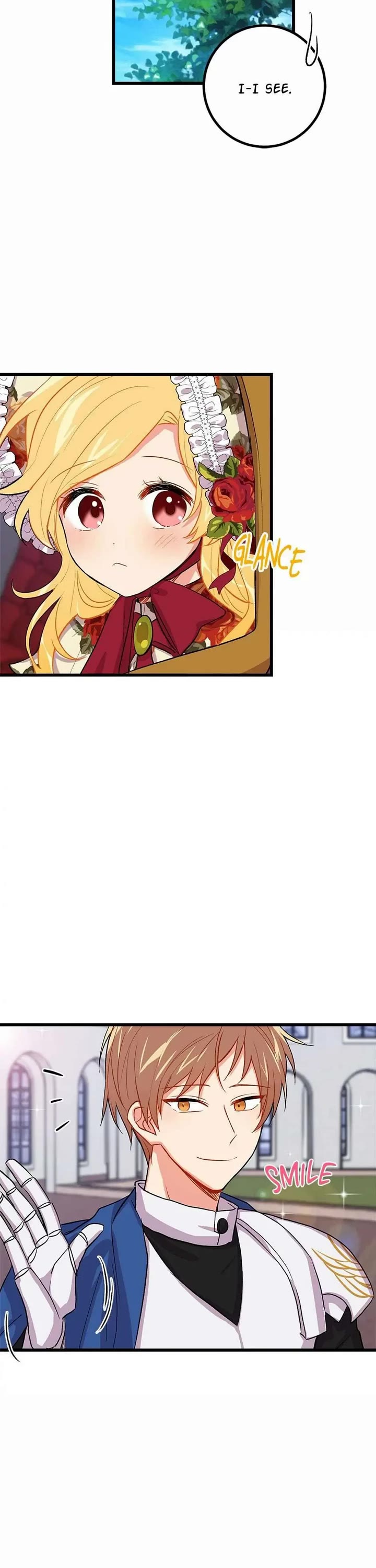 I Am a Child of This House Chapter 17 page 13 - Chapter 17