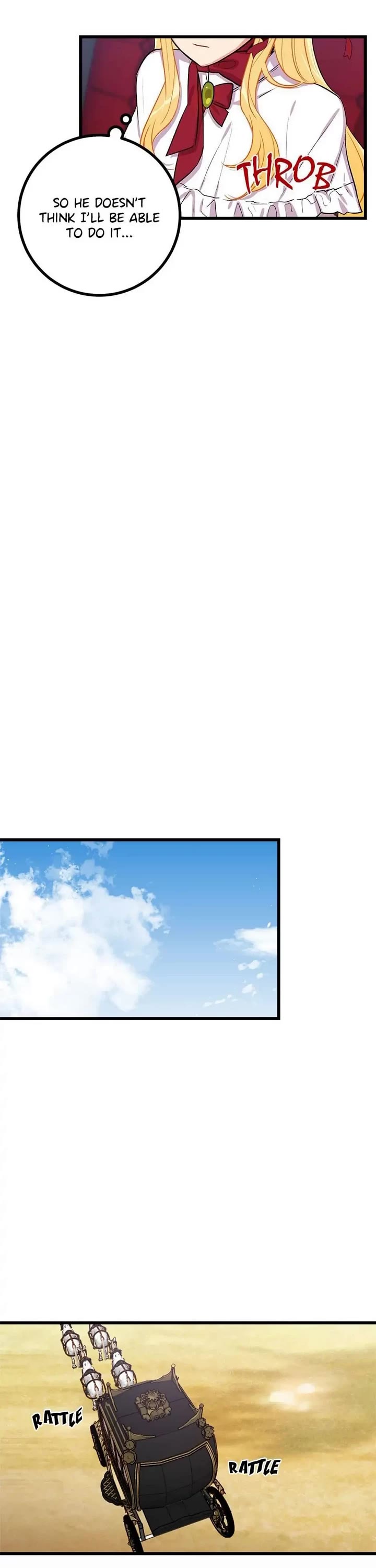 I Am a Child of This House Chapter 17 page 17 - Chapter 17