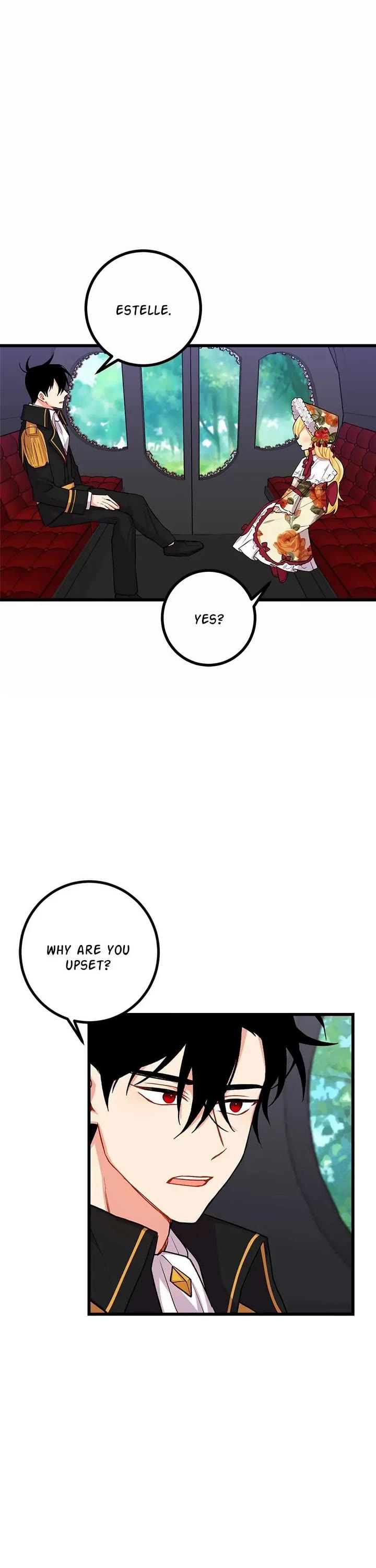 I Am a Child of This House Chapter 17 page 18 - Chapter 17