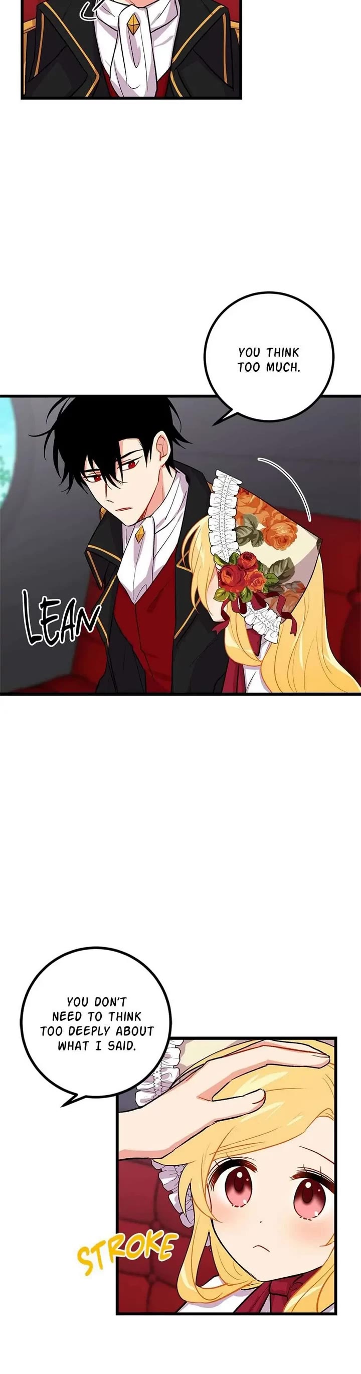 I Am a Child of This House Chapter 17 page 20 - Chapter 17