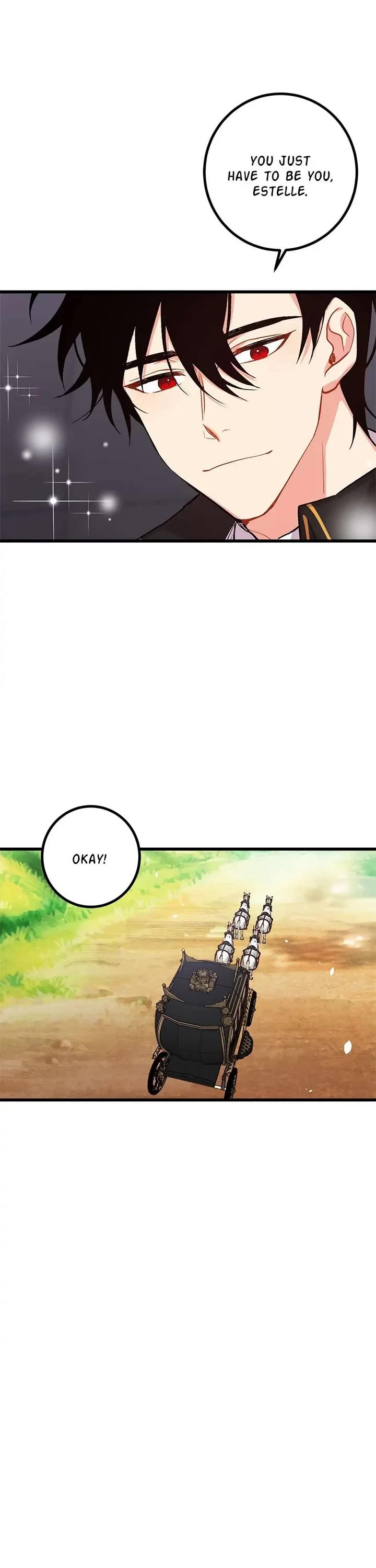 I Am a Child of This House Chapter 17 page 21 - Chapter 17