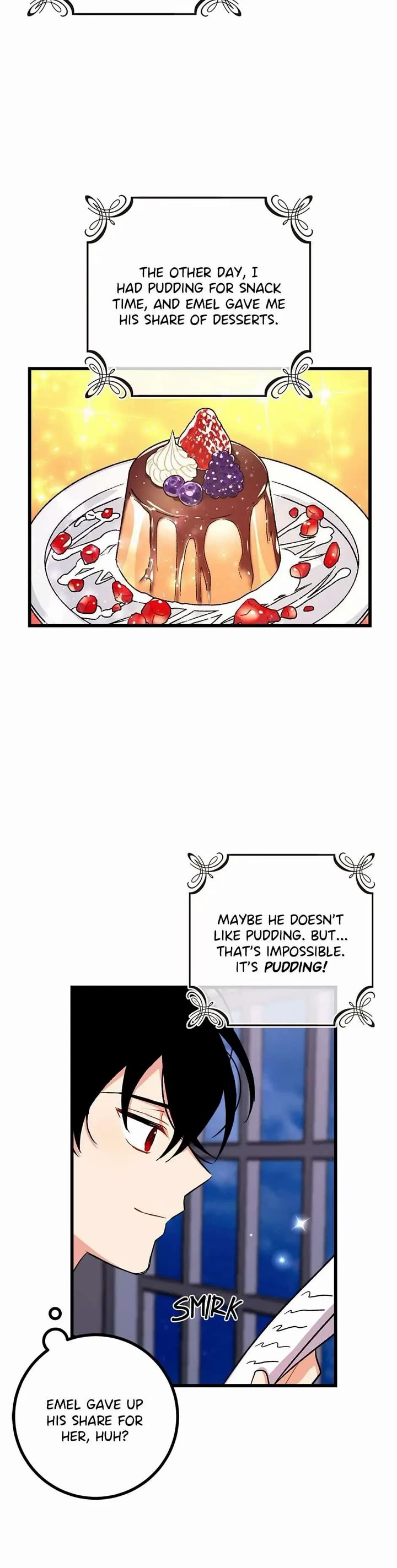 I Am a Child of This House Chapter 17 page 24 - Chapter 17