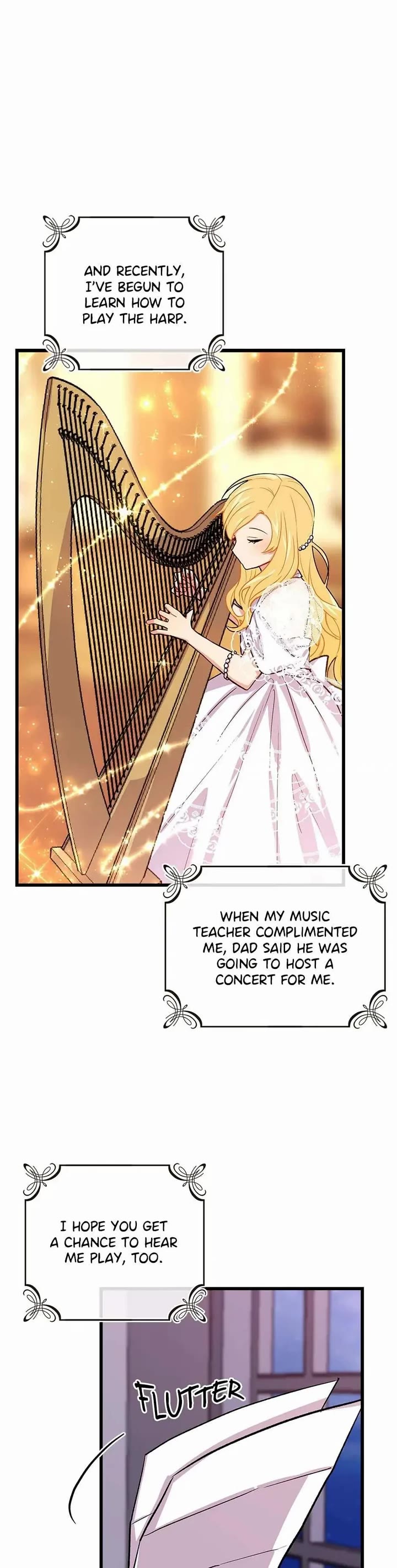 I Am a Child of This House Chapter 17 page 25 - Chapter 17