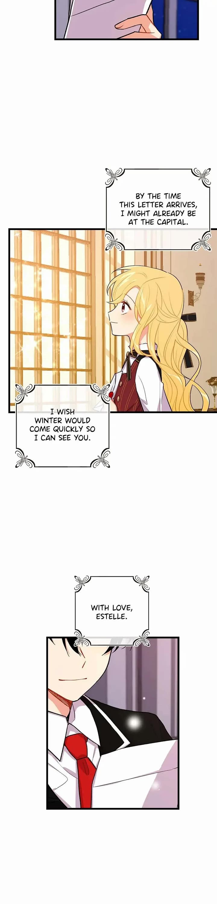 I Am a Child of This House Chapter 17 page 26 - Chapter 17