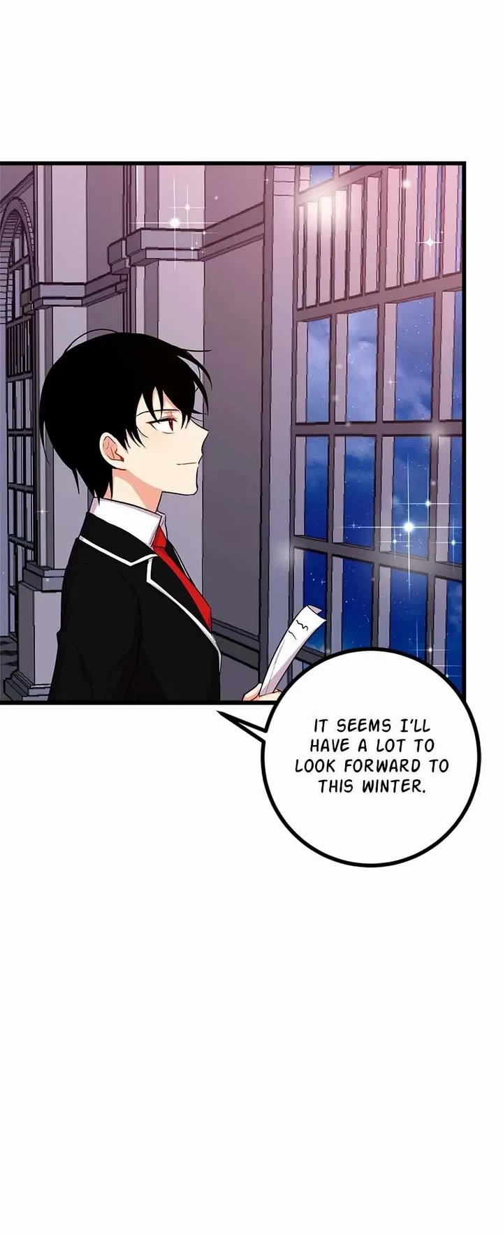 I Am a Child of This House Chapter 17 page 27 - Chapter 17