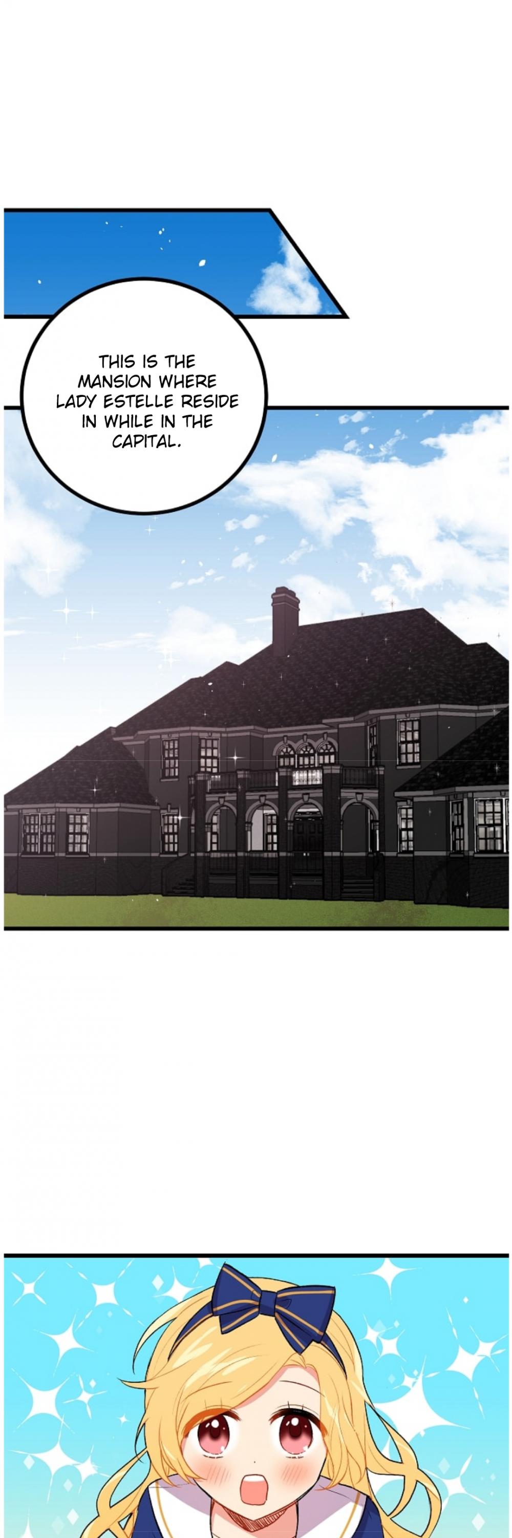 I Am a Child of This House Chapter 18 page 1 - Chapter 18