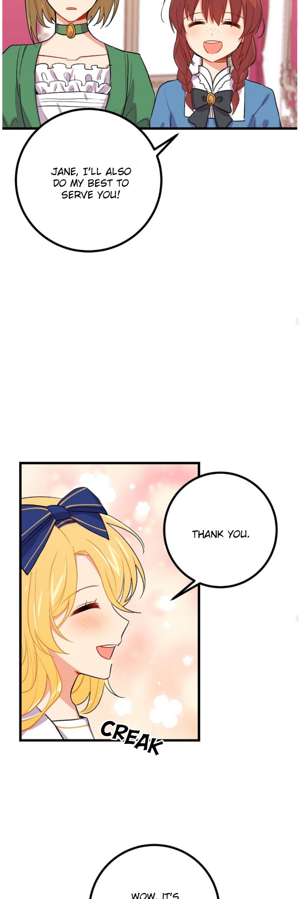 I Am a Child of This House Chapter 18 page 10 - Chapter 18