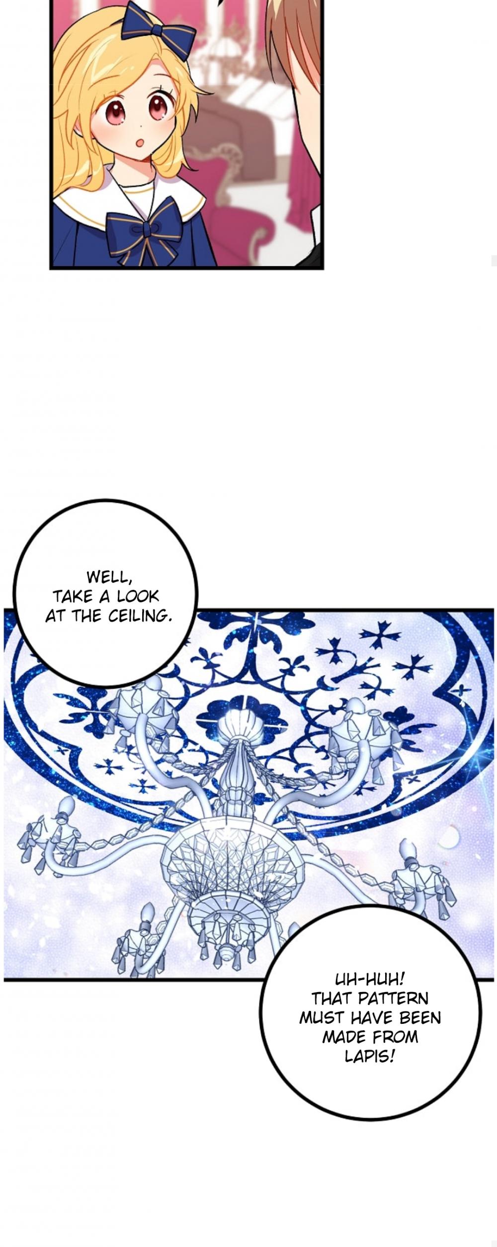 I Am a Child of This House Chapter 18 page 12 - Chapter 18