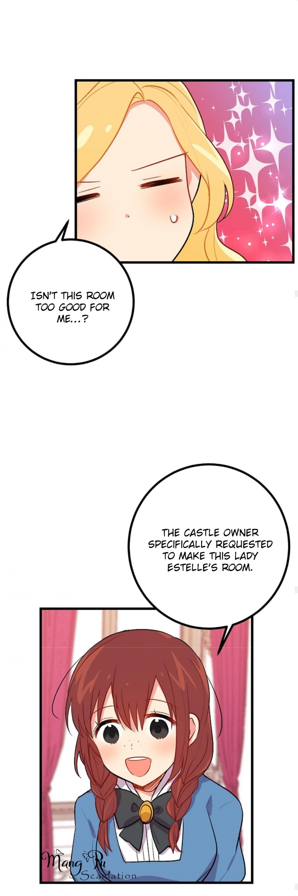 I Am a Child of This House Chapter 18 page 13 - Chapter 18