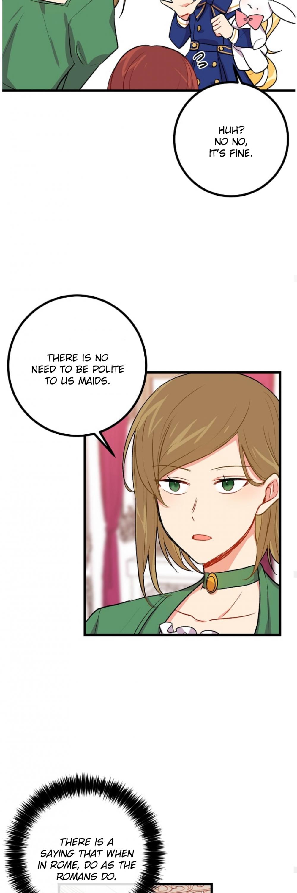 I Am a Child of This House Chapter 18 page 15 - Chapter 18