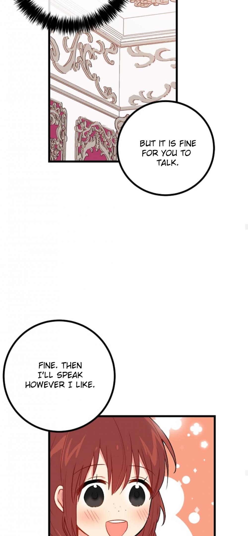 I Am a Child of This House Chapter 18 page 16 - Chapter 18