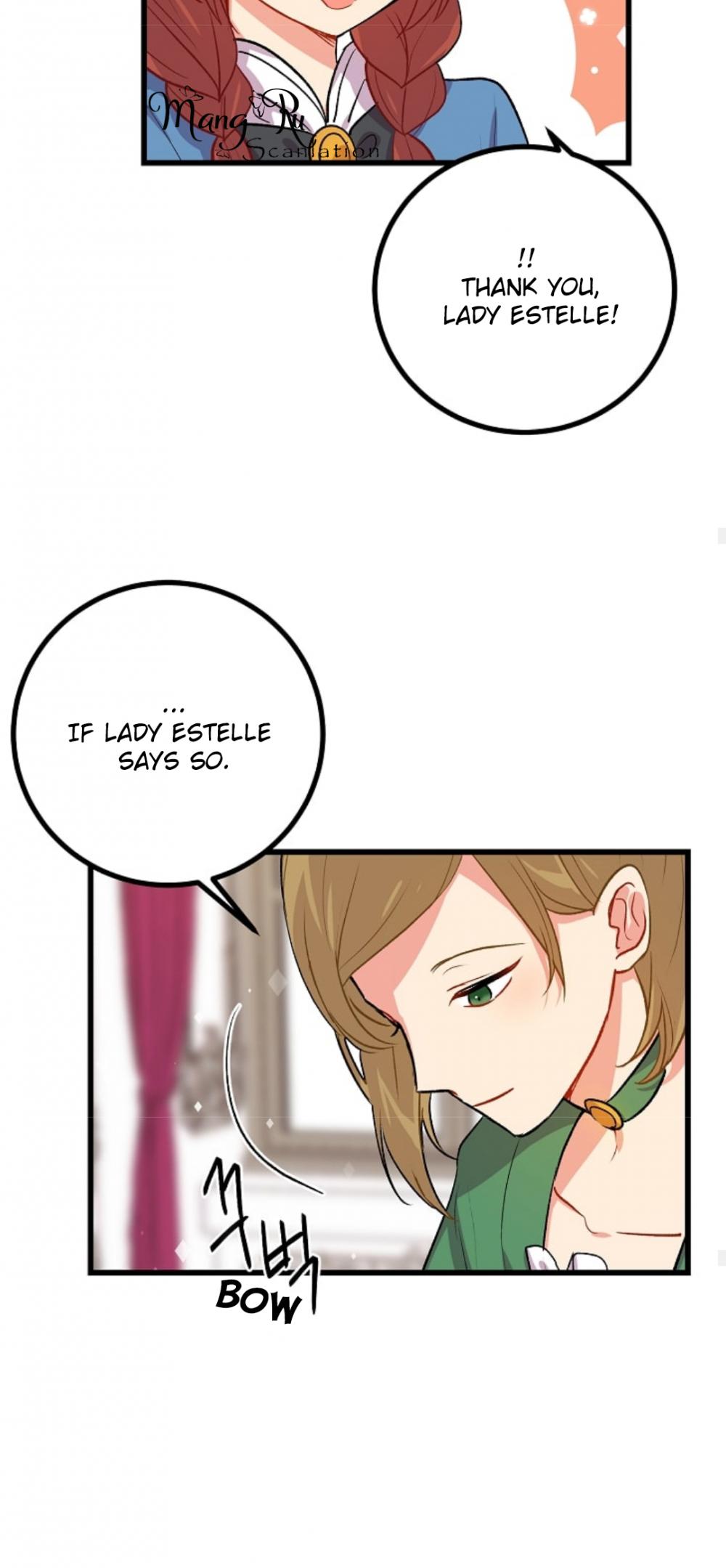 I Am a Child of This House Chapter 18 page 17 - Chapter 18
