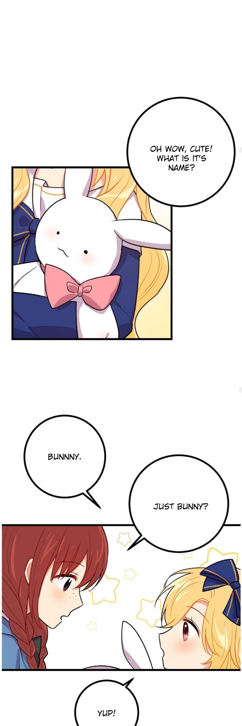 I Am a Child of This House Chapter 18 page 18 - Chapter 18