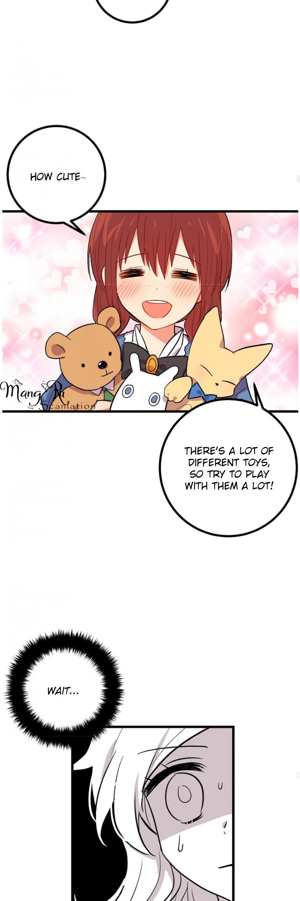 I Am a Child of This House Chapter 18 page 19 - Chapter 18