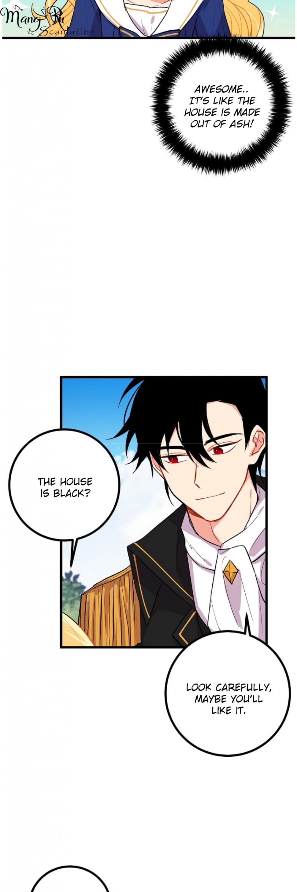 I Am a Child of This House Chapter 18 page 2 - Chapter 18
