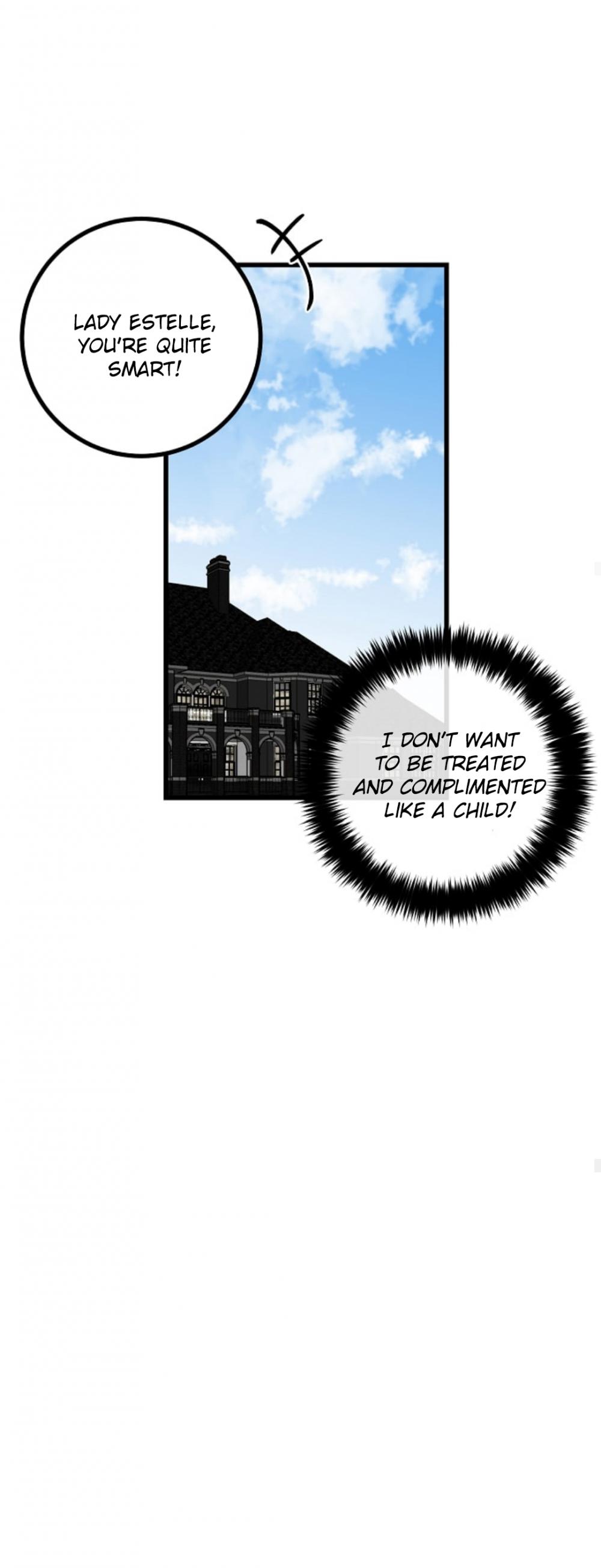 I Am a Child of This House Chapter 18 page 21 - Chapter 18
