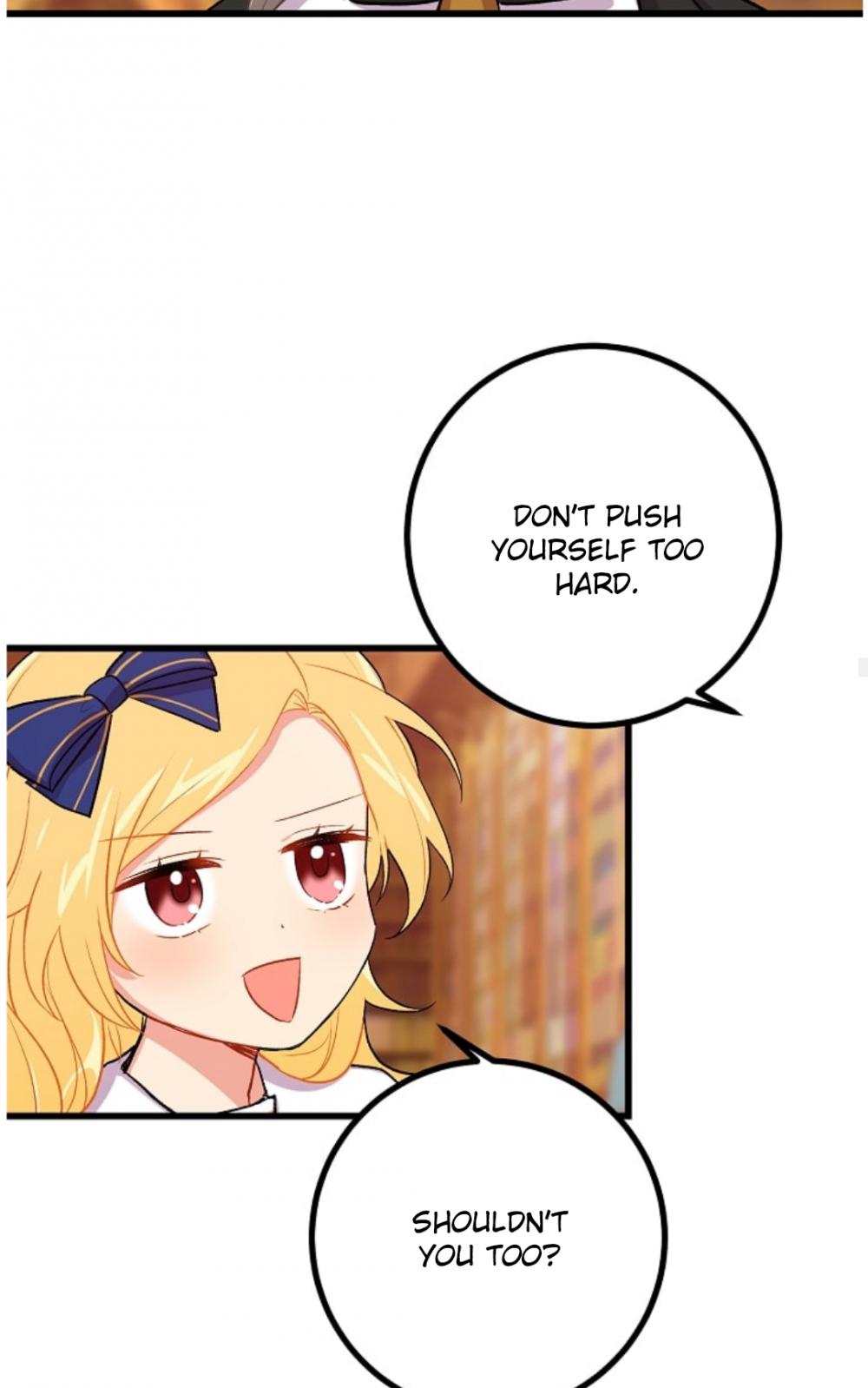 I Am a Child of This House Chapter 18 page 24 - Chapter 18