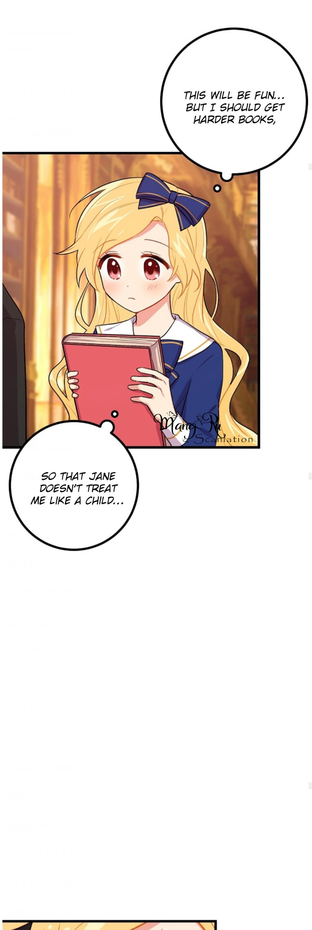 I Am a Child of This House Chapter 18 page 27 - Chapter 18