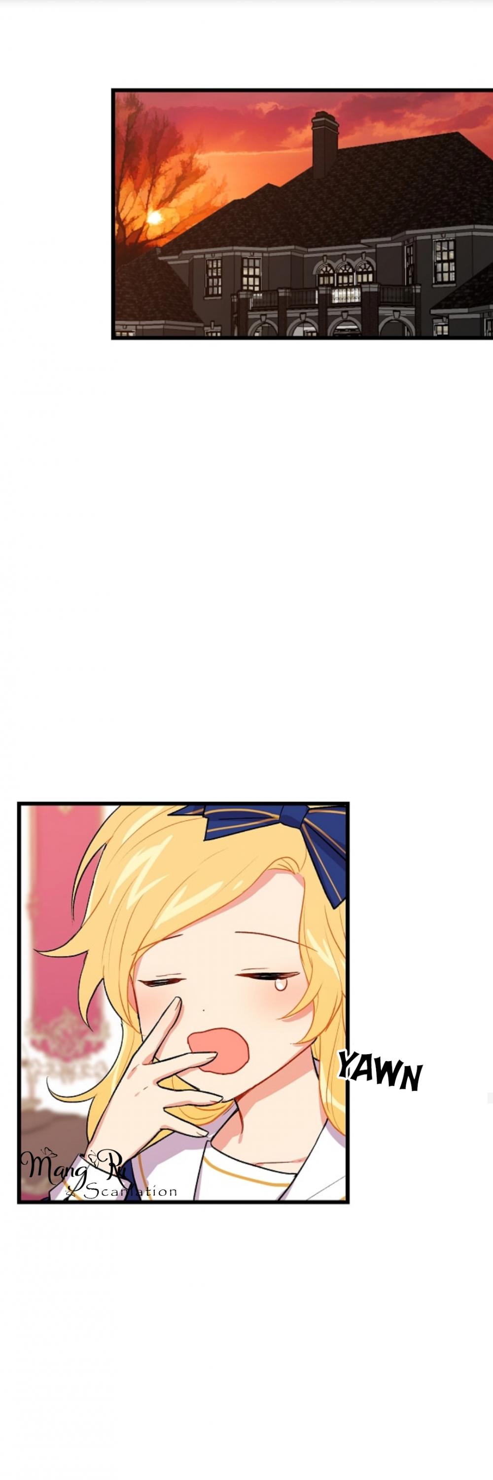 I Am a Child of This House Chapter 18 page 29 - Chapter 18