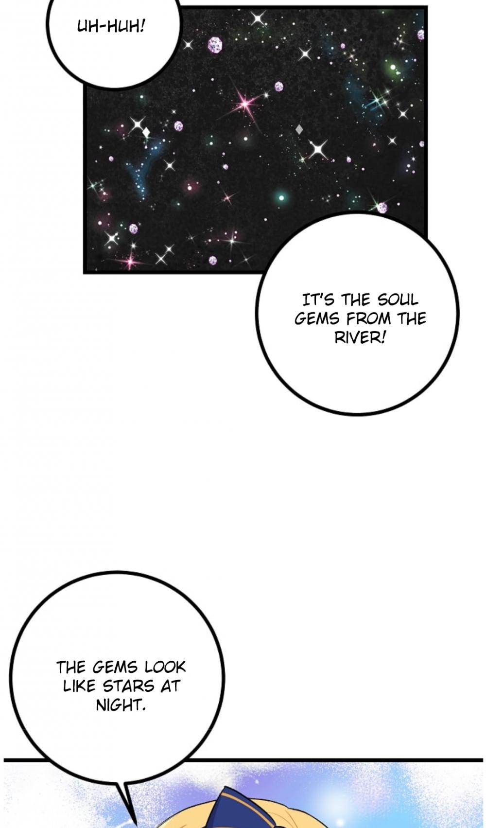 I Am a Child of This House Chapter 18 page 3 - Chapter 18