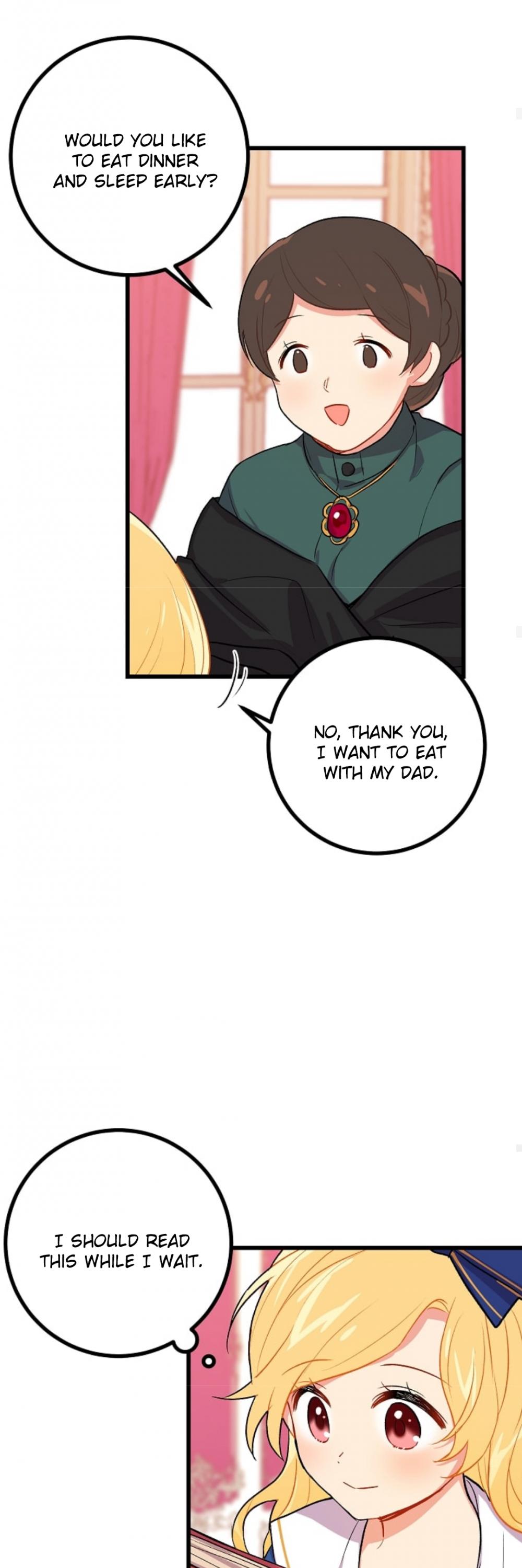 I Am a Child of This House Chapter 18 page 30 - Chapter 18