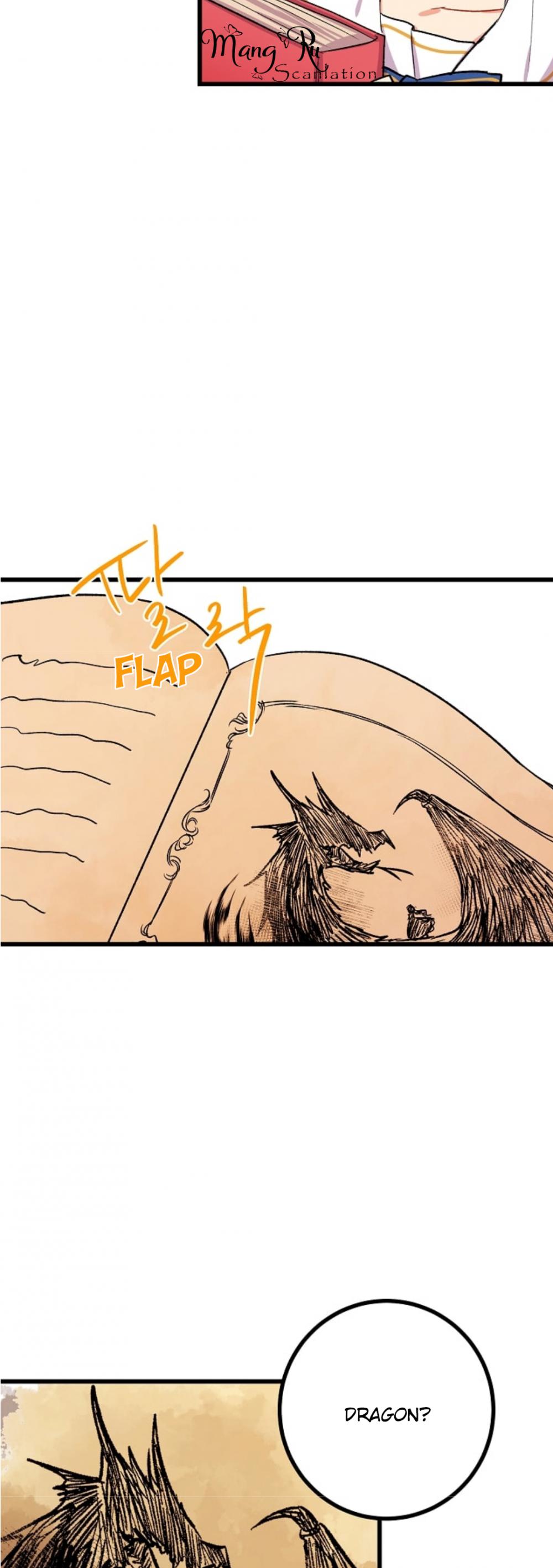 I Am a Child of This House Chapter 18 page 31 - Chapter 18