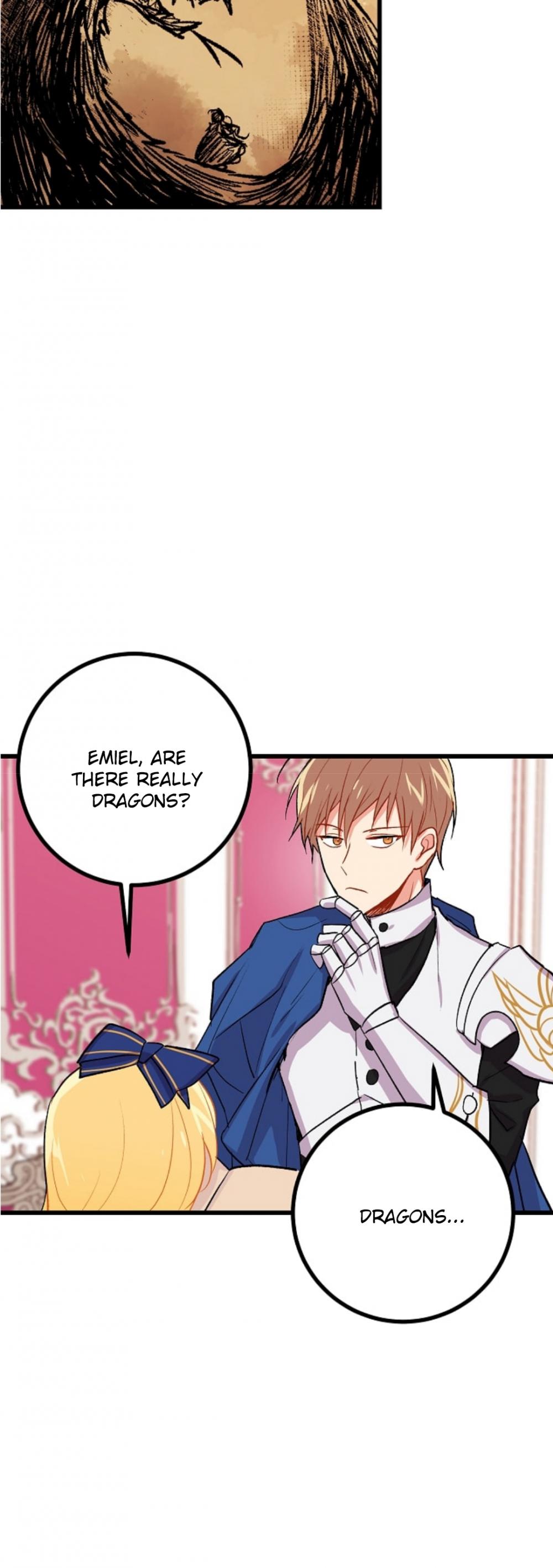 I Am a Child of This House Chapter 18 page 32 - Chapter 18