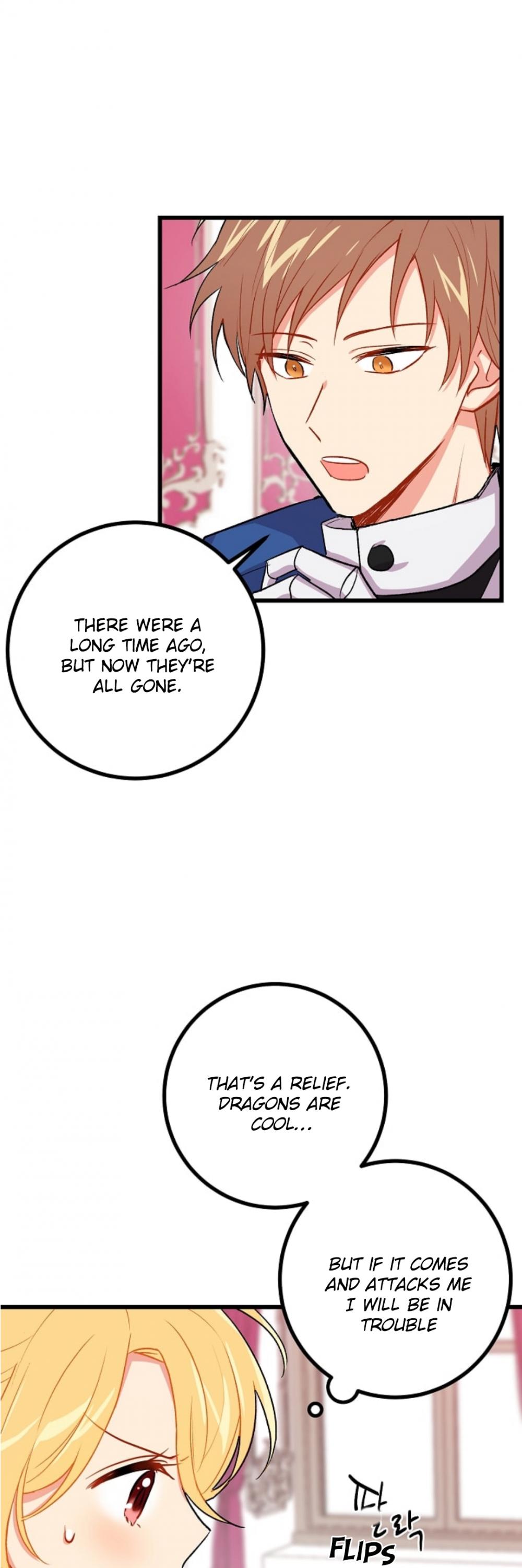 I Am a Child of This House Chapter 18 page 33 - Chapter 18
