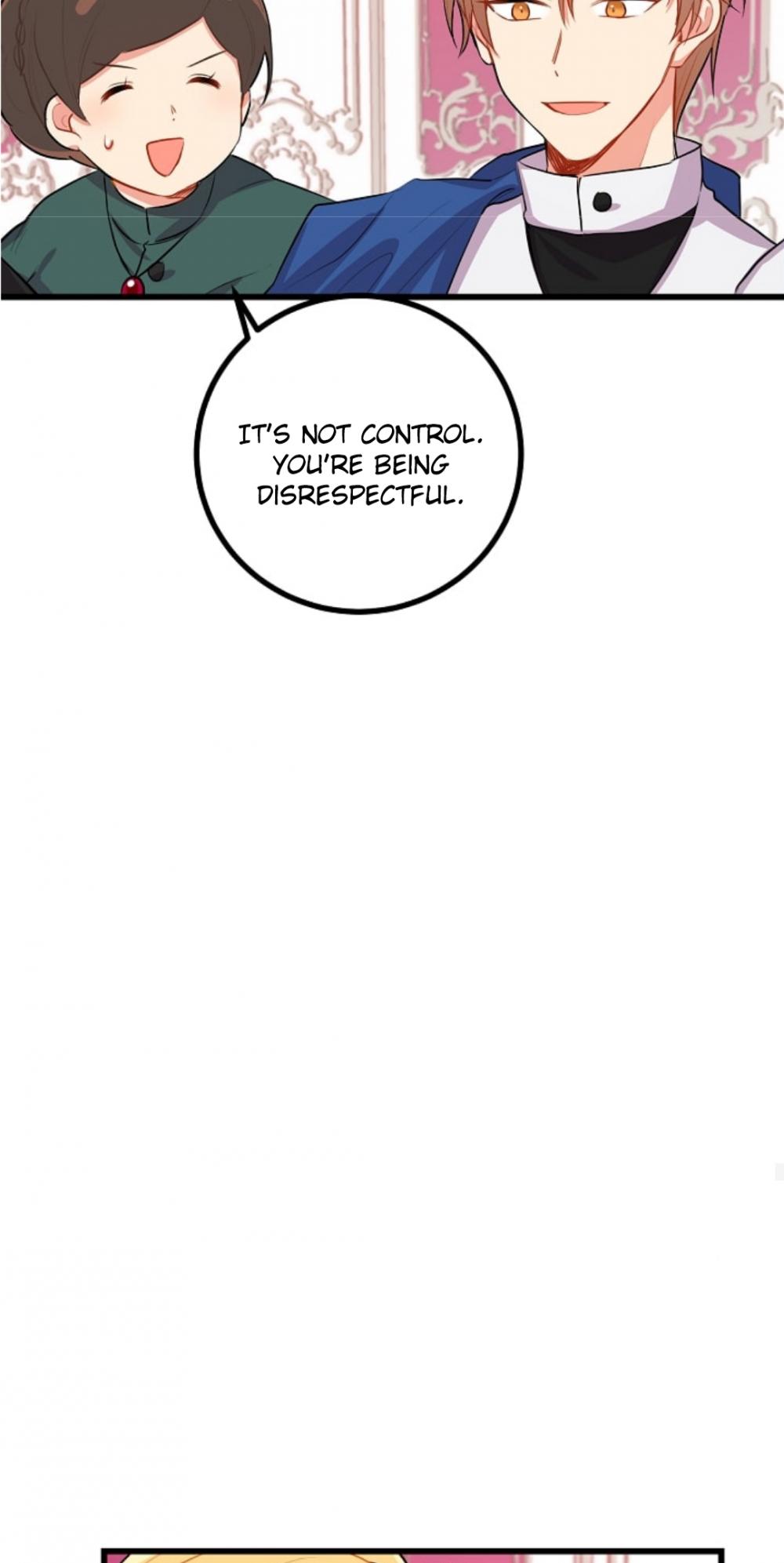 I Am a Child of This House Chapter 18 page 35 - Chapter 18
