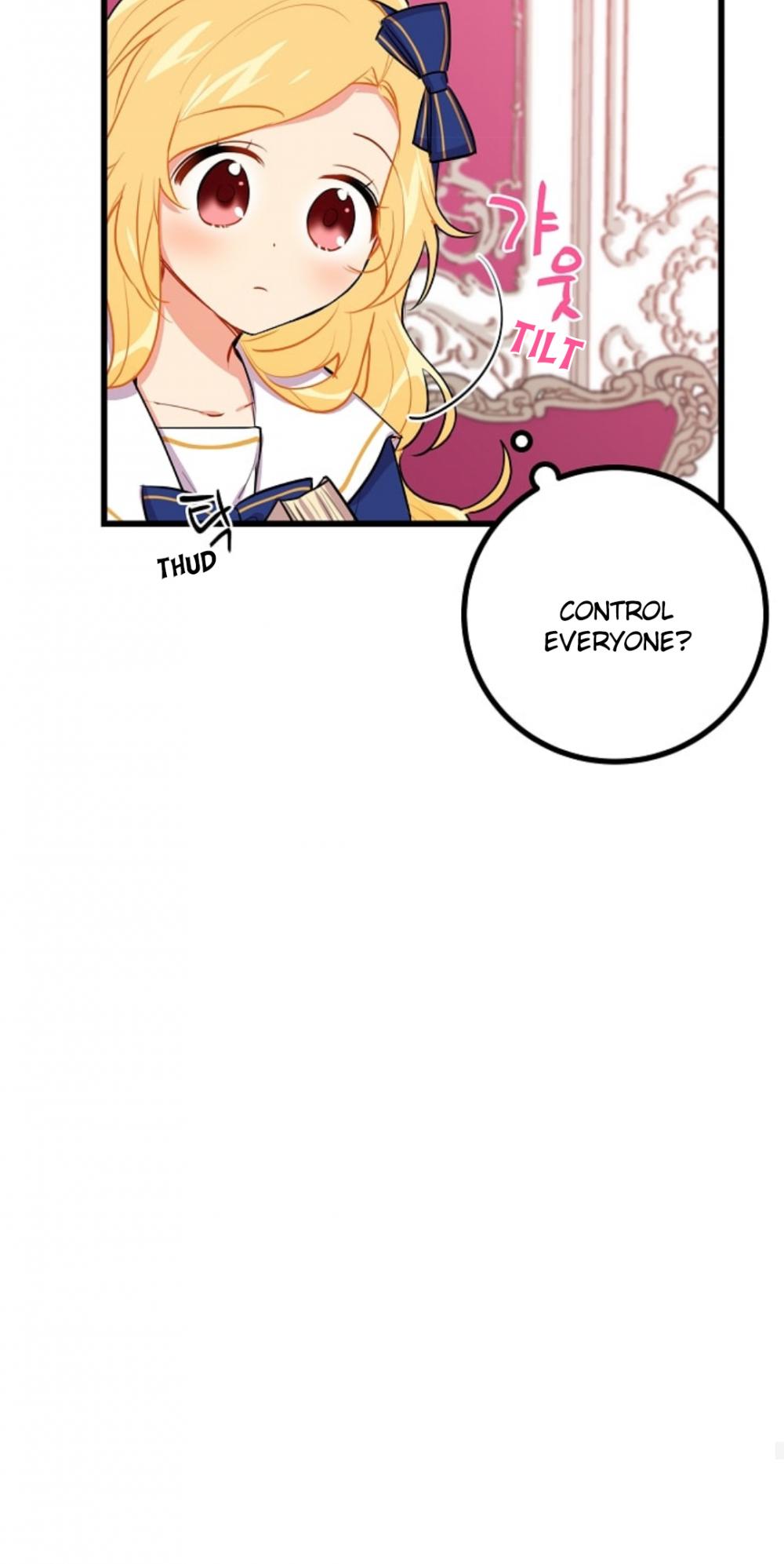 I Am a Child of This House Chapter 18 page 36 - Chapter 18