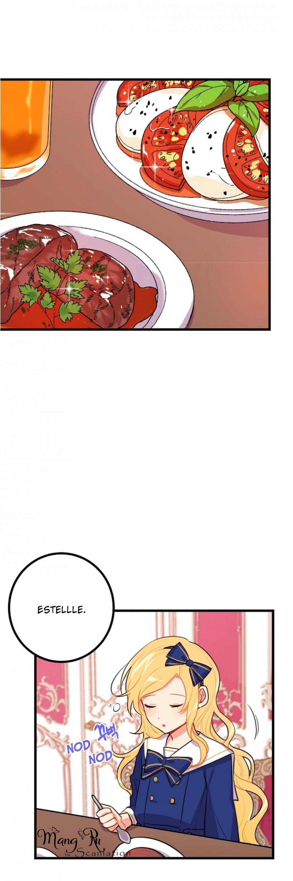 I Am a Child of This House Chapter 18 page 37 - Chapter 18