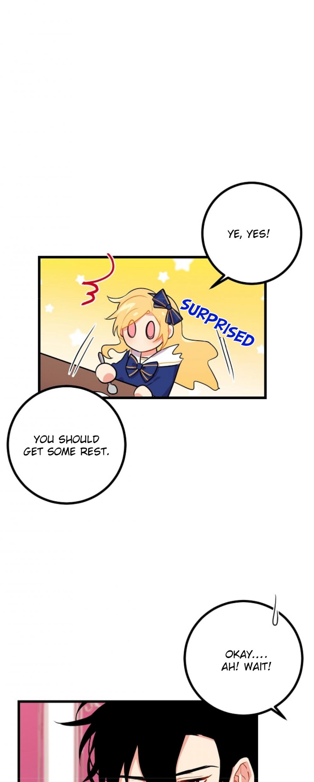 I Am a Child of This House Chapter 18 page 38 - Chapter 18