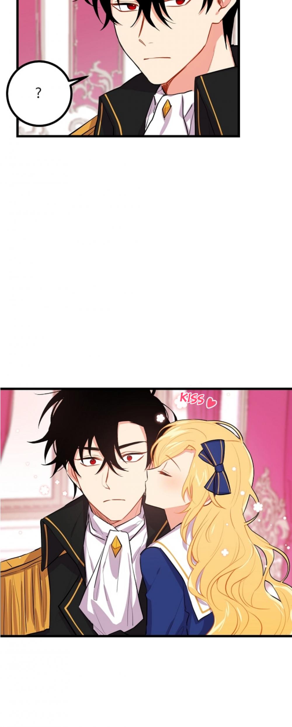 I Am a Child of This House Chapter 18 page 39 - Chapter 18