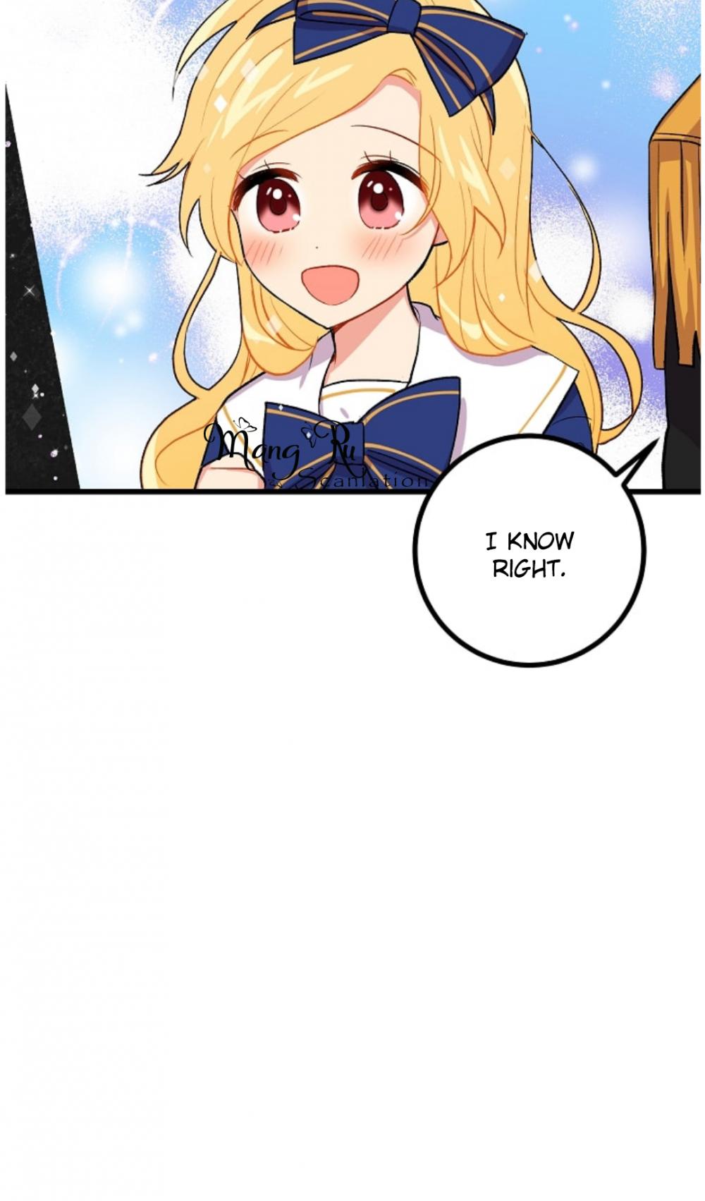I Am a Child of This House Chapter 18 page 4 - Chapter 18