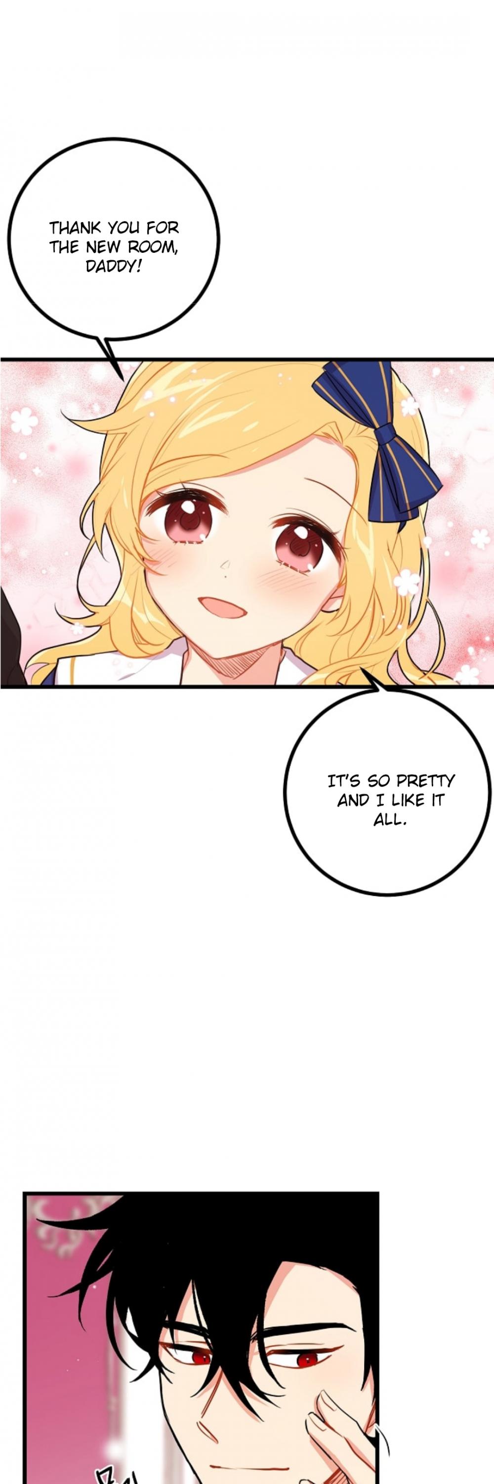I Am a Child of This House Chapter 18 page 40 - Chapter 18