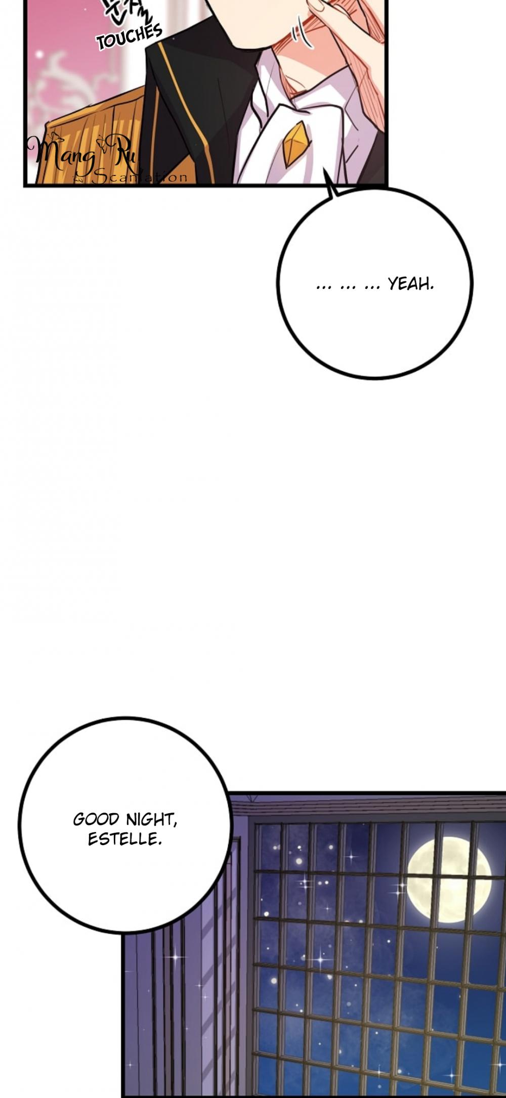 I Am a Child of This House Chapter 18 page 41 - Chapter 18