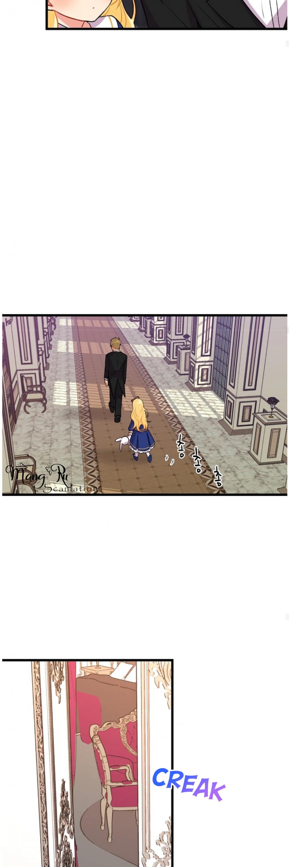 I Am a Child of This House Chapter 18 page 7 - Chapter 18