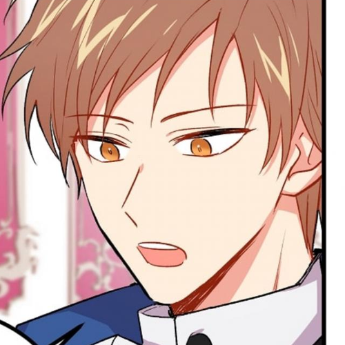 I Am a Child of This House Chapter 18 cover