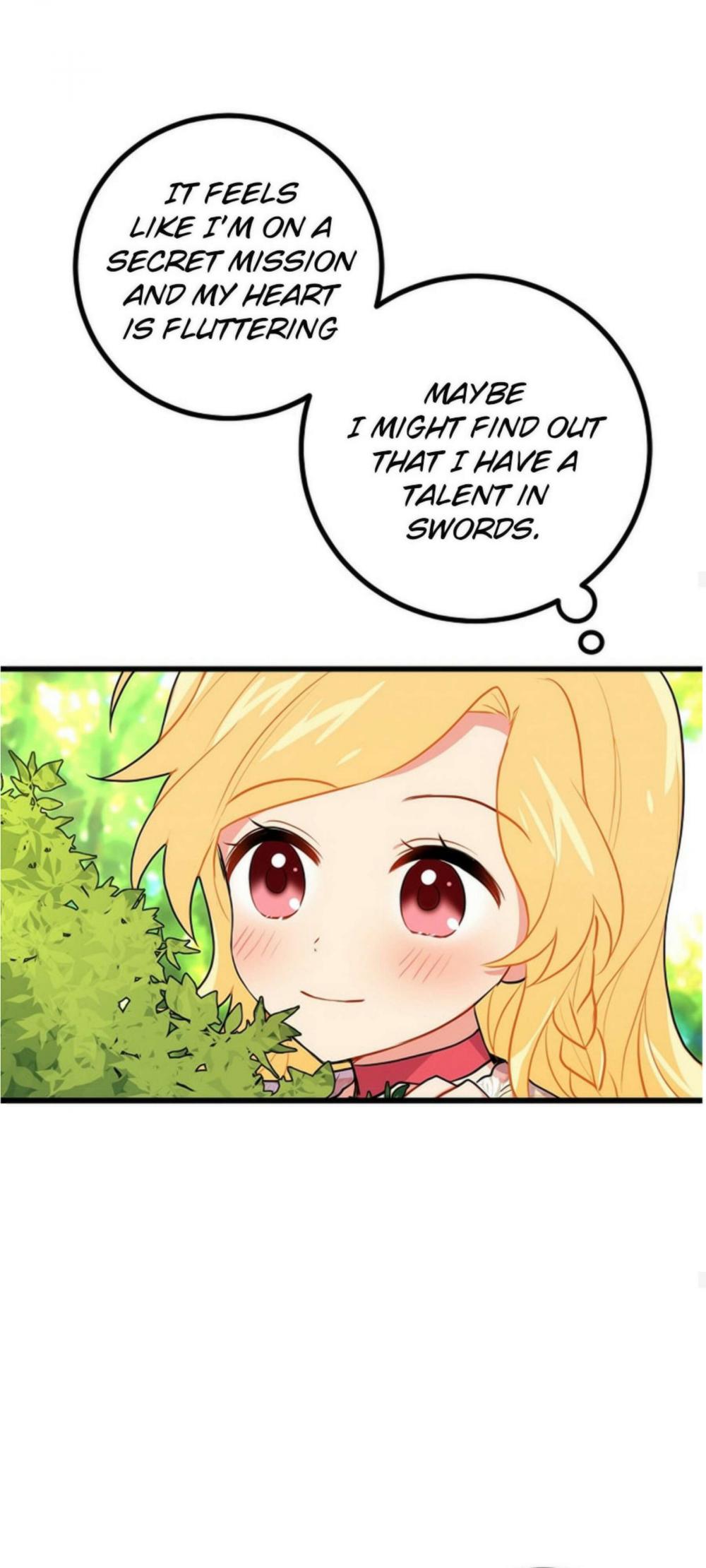 I Am a Child of This House Chapter 19 page 11 - Chapter 19