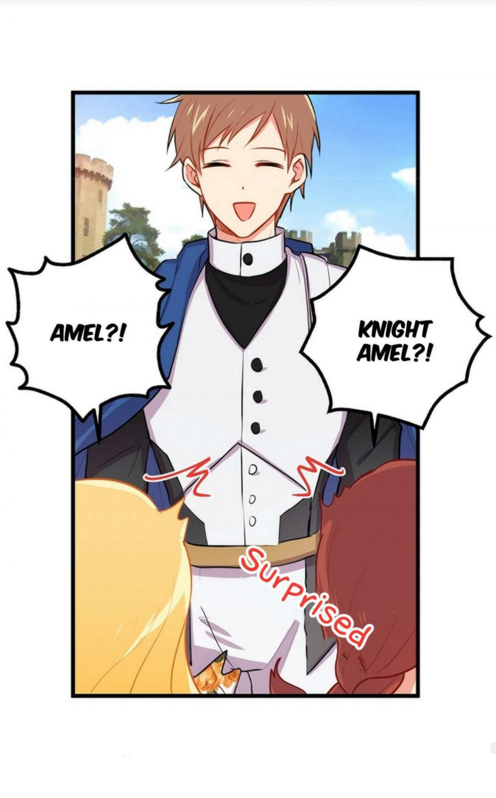 I Am a Child of This House Chapter 19 page 15 - Chapter 19
