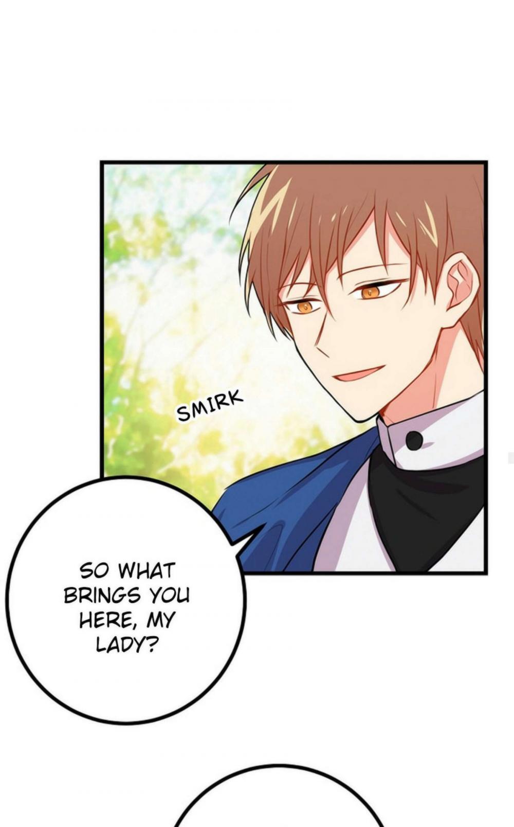 I Am a Child of This House Chapter 19 page 16 - Chapter 19