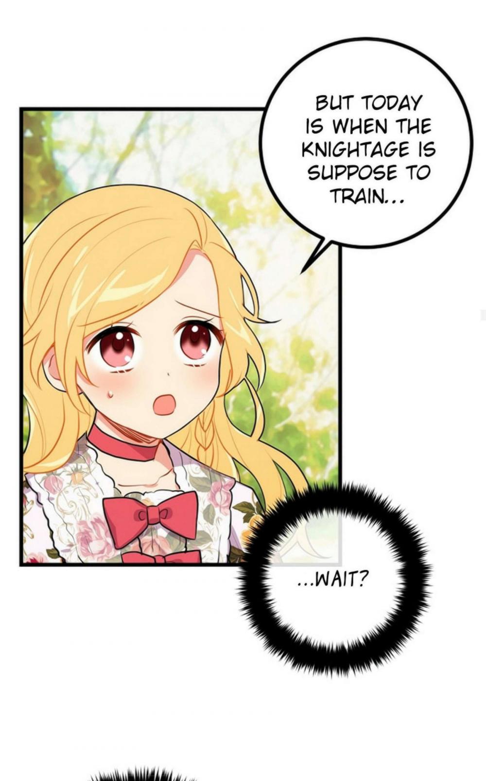 I Am a Child of This House Chapter 19 page 18 - Chapter 19
