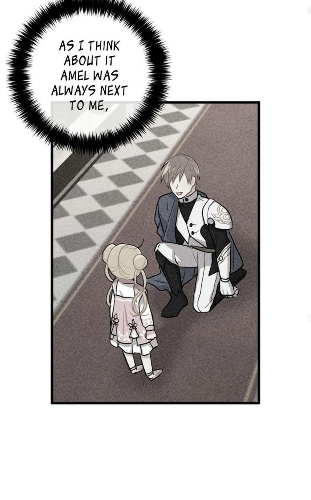 I Am a Child of This House Chapter 19 page 19 - Chapter 19