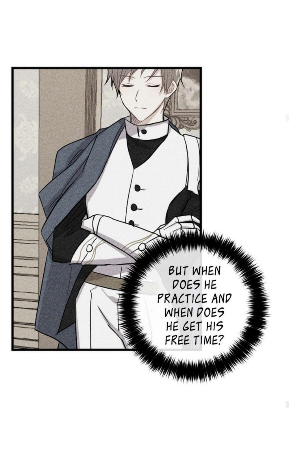 I Am a Child of This House Chapter 19 page 20 - Chapter 19