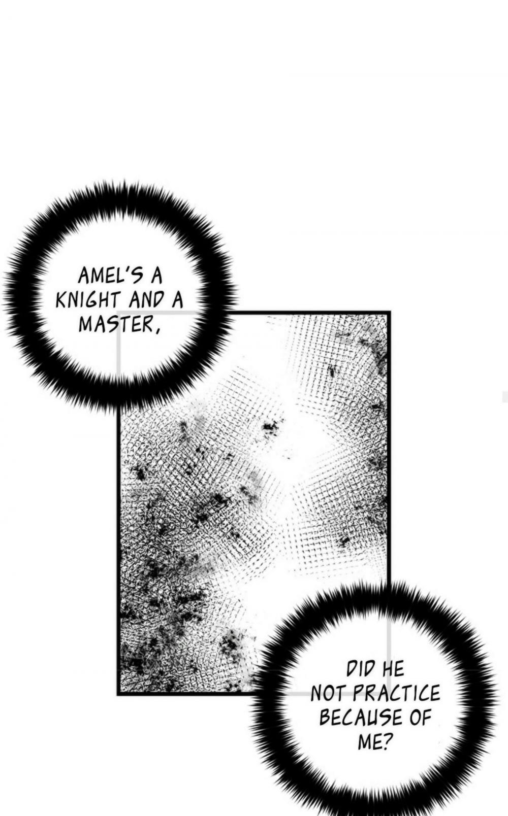 I Am a Child of This House Chapter 19 page 21 - Chapter 19